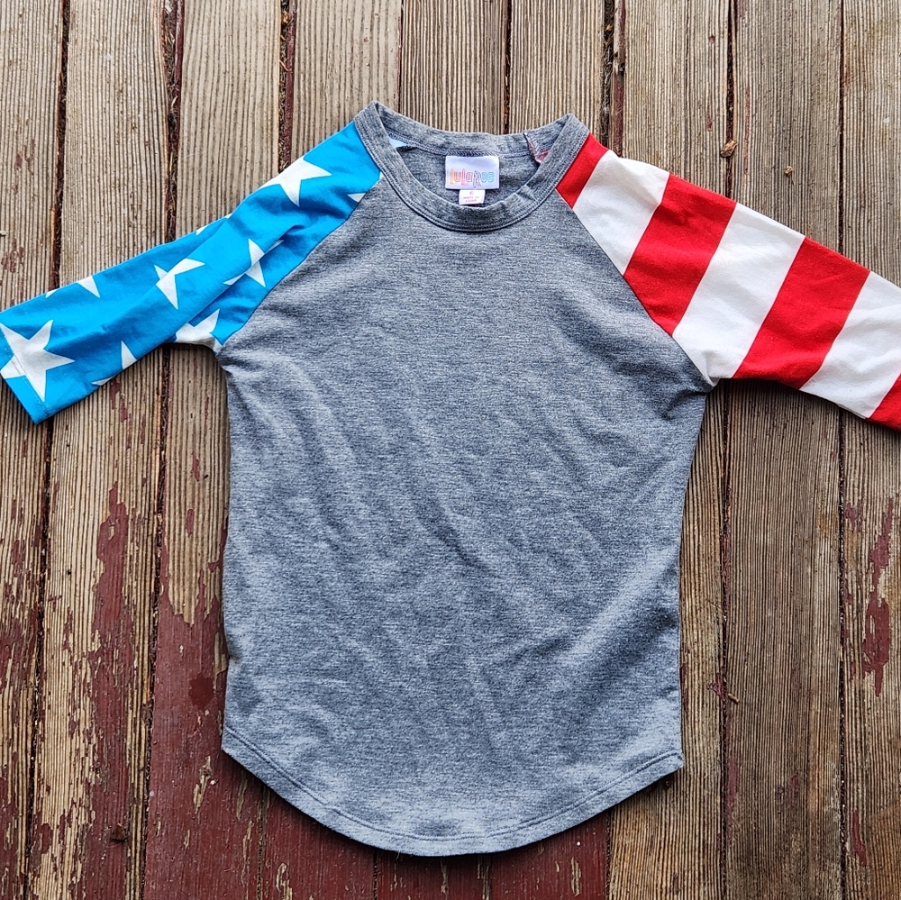 Kids Lularoe Sloan